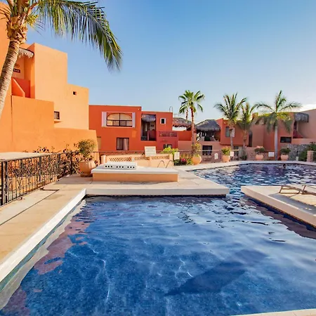 Cabo Cottage Authentic Mexican Design Overlooking The Beach